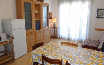 Rezidencia Acapulco - Caorle, Porto Santa Margherita - dovolenka individuálnou a autobusovou dopravou CK TURANCAR