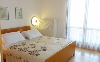 Rezidencia Acapulco - Caorle, Porto Santa Margherita - dovolenka individuálnou a autobusovou dopravou CK TURANCAR