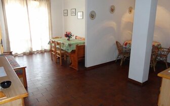 Rezidencia Acapulco - Caorle, Porto Santa Margherita - dovolenka individuálnou a autobusovou dopravou CK TURANCAR