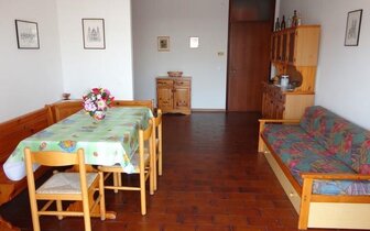 Rezidencia Acapulco - Caorle, Porto Santa Margherita - dovolenka individuálnou a autobusovou dopravou CK TURANCAR