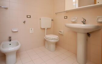 Rezidencia delle Terme v BIBIONE SPIAGGIA, zájazdy autobusovou a individuálnou dopravou do Talianska, CK TURANCAR