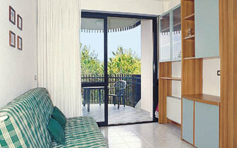 Rezidencia delle Terme v BIBIONE SPIAGGIA, zájazdy autobusovou a individuálnou dopravou do Talianska, CK TURANCAR