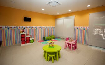 Hotel Maria del Mar - miniklub - letecký zájazd CK Turancar - Španielsko, Lloret de Mar