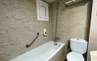 Hotel Maria del Mar - izba - letecký zájazd CK Turancar - Španielsko, Lloret de Mar