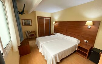 Hotel Maria del Mar - izba - letecký zájazd CK Turancar - Španielsko, Lloret de Mar