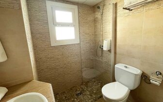 Hotel Maria del Mar - izba - letecký zájazd CK Turancar - Španielsko, Lloret de Mar