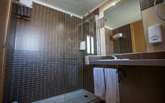 Hotel Maria del Mar - izba - letecký zájazd CK Turancar - Španielsko, Lloret de Mar