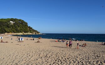 Hotel Amatista - pláž Fenals - letecký zájazd CK Turancar - Španielsko, Lloret de Mar Hotel Amatista - pláž Fenals - letecký zájazd CK Turancar - Španielsko, Lloret de Mar