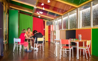 Hotel Amatista - miniklub - letecký zájazd CK Turancar - Španielsko, Lloret de Mar Hotel Amatista - miniklub - letecký zájazd CK Turancar - Španielsko, Lloret de Mar