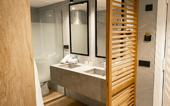 Hotel Amatista - zrekonštruovaná izba - letecký zájazd CK Turancar - Španielsko, Lloret de Mar Hotel Amatista - zrekonštruovaná izba - letecký zájazd CK Turancar - Španielsko, Lloret de Mar