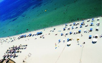 Panoráma - letecký zájazd CK Turancar - Grécko, Olympská riviéra, Paralia Panoráma - letecký zájazd CK Turancar - Grécko, Olympská riviéra, Paralia