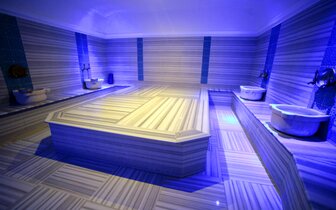 Hotel Incekum Su - bazén - letecký zájazd CK Turancar - Turecko, Avsallar Hotel Incekum Su - bazén - letecký zájazd CK Turancar - Turecko, Avsallar