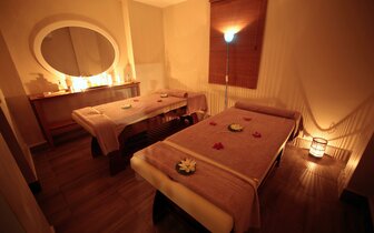 Hotel Incekum Su - wellness - letecký zájazd CK Turancar - Turecko, Avsallar Hotel Incekum Su - wellness - letecký zájazd CK Turancar - Turecko, Avsallar
