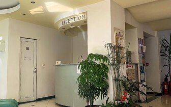 Opal - recepcia - letecký a autobusový zájazd CK Turancar - Bulharsko, Primorsko