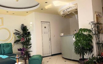 Opal - recepcia - letecký a autobusový zájazd CK Turancar - Bulharsko, Primorsko