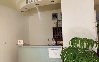 Opal - recepcia - letecký a autobusový zájazd CK Turancar - Bulharsko, Primorsko