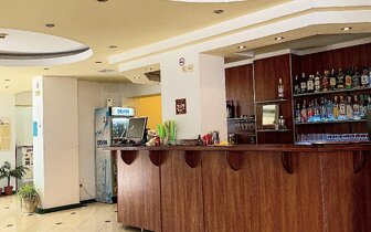 Opal - bar - letecký a autobusový zájazd CK Turancar - Bulharsko, Primorsko