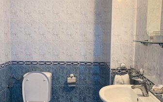 Opal - izba - letecký a autobusový zájazd CK Turancar - Bulharsko, Primorsko