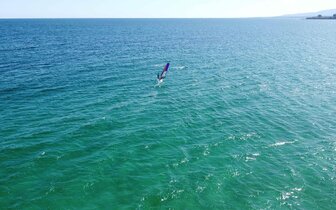 Opal - vodné športy - letecký a autobusový zájazd CK Turancar - Bulharsko, Primorsko