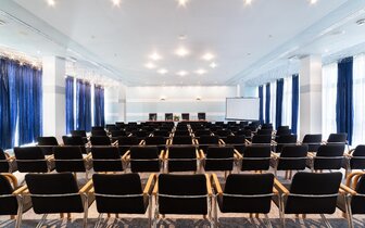 Hotel Punta - Chorvátsko Vodice - zájazd CK Turancar