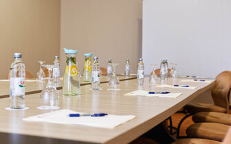 Hotel Punta - Chorvátsko Vodice - zájazd CK Turancar