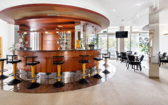 Hotel Punta - Chorvátsko Vodice - zájazd CK Turancar