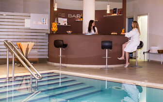 Hotel Punta - Chorvátsko Vodice - zájazd CK Turancar