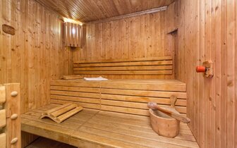 Hotel Punta - Chorvátsko Vodice - zájazd CK Turancar