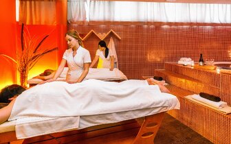 Hotel Punta - Chorvátsko Vodice - zájazd CK Turancar