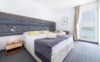 Hotel Punta - Chorvátsko Vodice - zájazd CK Turancar