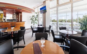 Hotel Punta - Chorvátsko Vodice - zájazd CK Turancar