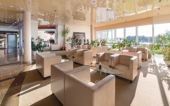 Hotel Punta - Chorvátsko Vodice - zájazd CK Turancar