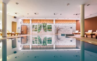 Hotel Punta - Chorvátsko Vodice - zájazd CK Turancar