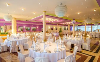 Hotel Punta - Chorvátsko Vodice - zájazd CK Turancar