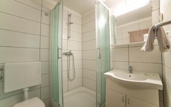 Hotel Centinera - izba - autobusový zájazd CK Turancar - Chorvátsko, Istria, Pula