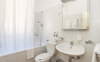 Apartmány Polynesia - apartmán - autobusový zájazd CK Turancar - Chorvátsko, Istria, Umag, Katoro