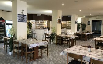 Penzión Star - Chorvátsko Omiš Nemira - autobusový zájazd CK Turancar