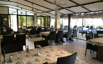 Penzión Star - Chorvátsko Omiš Nemira - autobusový zájazd CK Turancar