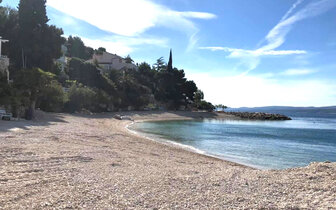 Penzión Star - Chorvátsko Omiš Nemira - autobusový zájazd CK Turancar