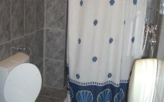 Penzión Star - izba - Chorvátsko Omiš Nemira - autobusový zájazd CK Turancar