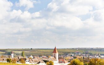 Poznávacie zájazdy CK Turancar, Tekvicové slávnosti, Rakúsko