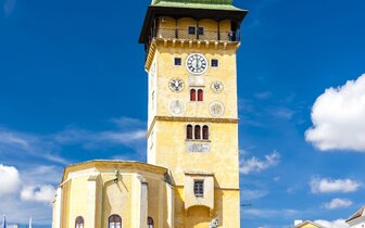 Poznávacie zájazdy CK Turancar, Tekvicové slávnosti, Rakúsko