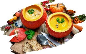 Poznávacie zájazdy CK Turancar, Tekvicové slávnosti, Rakúsko