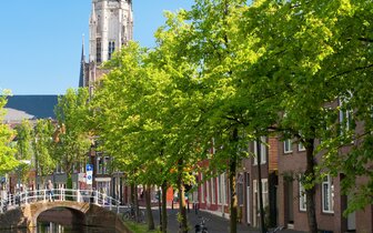 CK Turancar, autobusový poznávací zájazd, Kvetinové Holandsko a Belgicko, Amsterdam, Zuiderkerk  CK Turancar, autobusový poznávací zájazd, Kvetinové Holandsko a Belgicko, Amsterdam, Zuiderkerk