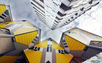 CK Turancar, autobusový poznávací zájazd, Kvetinové Holandsko a Belgicko, Amsterdam, Yellow House Canteen CK Turancar, autobusový poznávací zájazd, Kvetinové Holandsko a Belgicko, Amsterdam, Yellow House Canteen