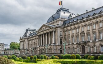 CK Turancar, autobusový poznávací zájazd, Kvetinové Holandsko a Belgicko, Brusel CK Turancar, autobusový poznávací zájazd, Kvetinové Holandsko a Belgicko, Brusel