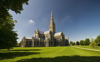 CK Turancar, Letecký poznávací zájazd,  Veľká Británia, Okruh južným Anglickom, Canterbury CK Turancar, Letecký poznávací zájazd,  Veľká Británia, Okruh južným Anglickom, Canterbury