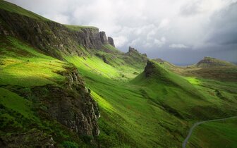CK Turancar, letecký poznávací zájazd, Tajomstvá Škótska a jazera Loch Ness, Škótska vysočina CK Turancar, letecký poznávací zájazd, Tajomstvá Škótska a jazera Loch Ness, Škótska vysočina