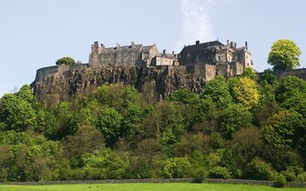CK Turancar, letecký poznávací zájazd, Tajomstvá Škótska a jazera Loch Ness, Cawdor Castle CK Turancar, letecký poznávací zájazd, Tajomstvá Škótska a jazera Loch Ness, Cawdor Castle