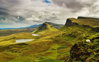 CK Turancar, letecký poznávací zájazd, Tajomstvá Škótska a jazera Loch Ness, Škótska vysočina CK Turancar, letecký poznávací zájazd, Tajomstvá Škótska a jazera Loch Ness, Škótska vysočina